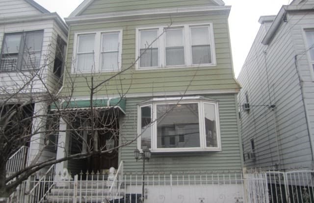 67 LEXINGTON AVE - 67 Lexington Avenue, Jersey City, NJ 07304