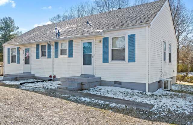 42 Maple Street
