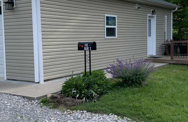 105 Bicknell St Bldg 2