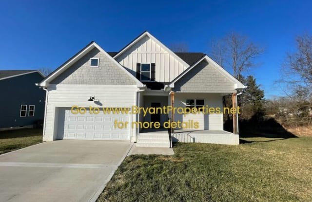 1049 Jonathan Lane - 1049 Jonathan Ln, Springfield, TN 37172