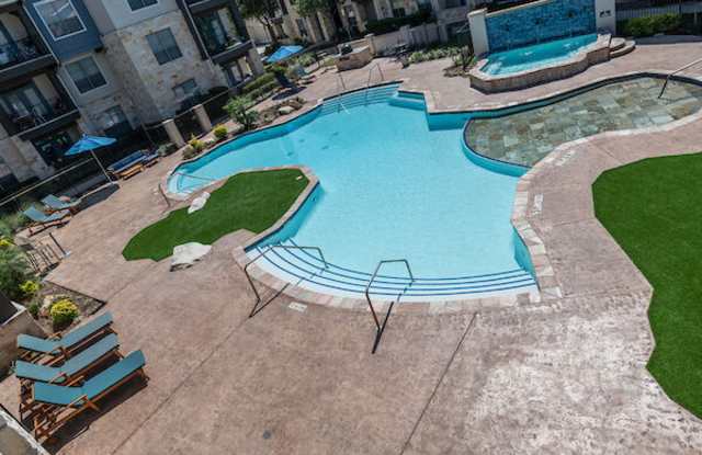 Cantera at Towne Lake