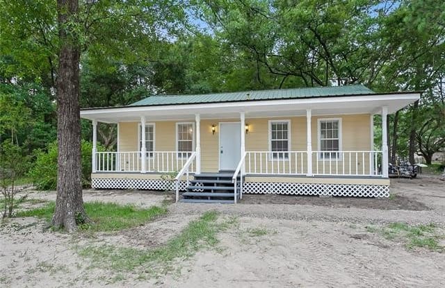 15070 PINE Street - 15070 Pine Street, St. Tammany County, LA 70433