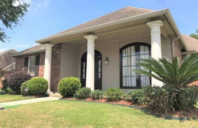 10705 Hillshire Ave. - 10705 Hillshire Avenue, East Baton Rouge County, LA 70810