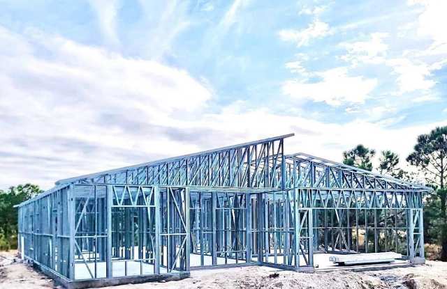 27117 TREADMILL DRIVE