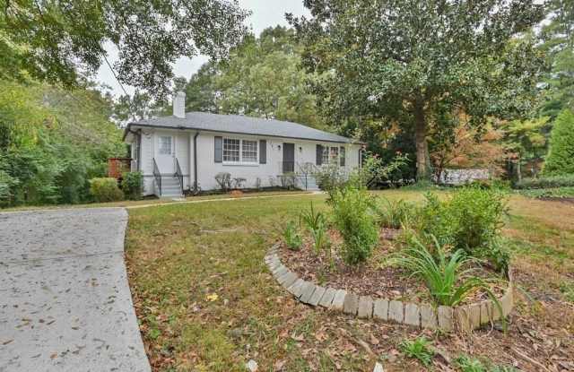 381 Hilderbrand Drive