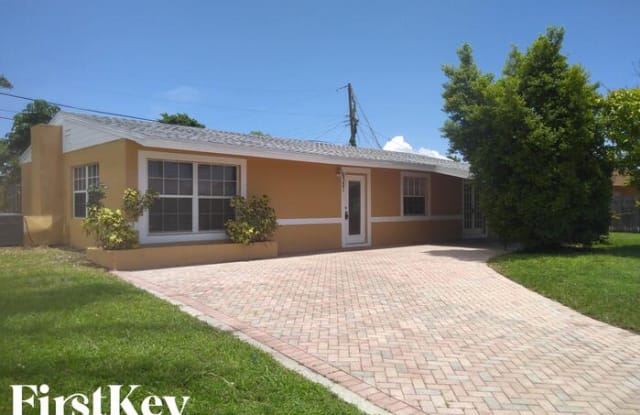 6321 Southwest 17th Street - 6321 Southwest 17th Street, North Lauderdale, FL 33068