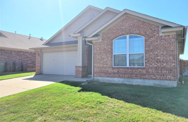 3144 SW 103rd Pl - 3144 Southwest 103rd Place, Oklahoma City, OK 73159