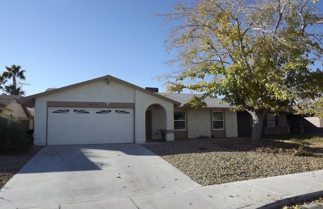 4479 Eureka Cir - 4479 Eureka Circle, Spring Valley, NV 89103