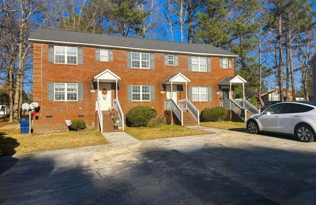 Cambridge Apartments