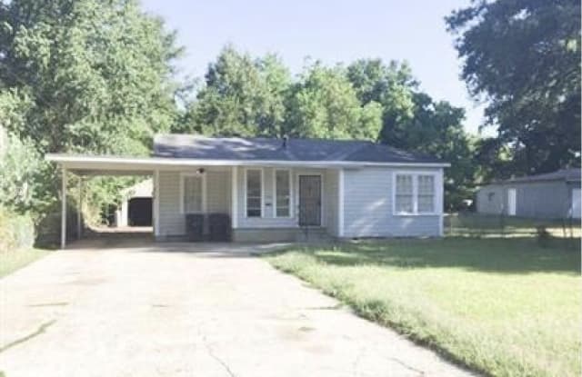 2806 Morningside Drive - 2806 Morningside Drive, Shreveport, LA 71108