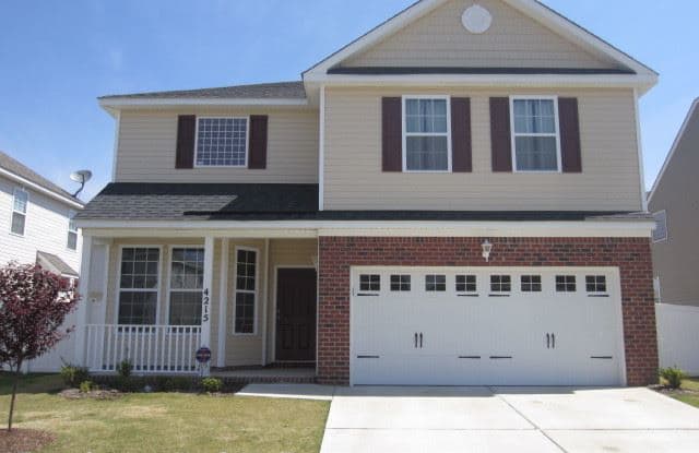 4215 White Cap Crest - 4215 White Cap Crest, Chesapeake, VA 23321