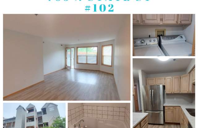 705 N State Street #102