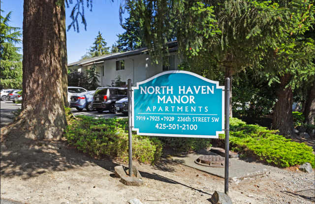 North Haven Apartments