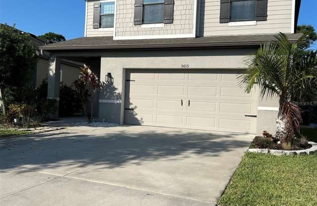 5015 BRICKWOOD RISE DRIVE