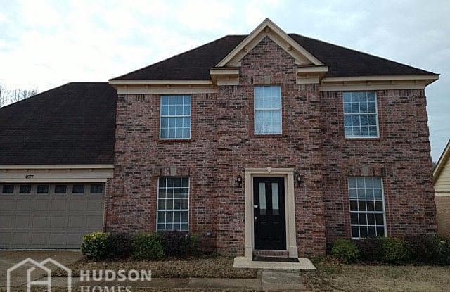 4677 Laurel Leaf Cove - 4677 Laurel Leaf Cove, Shelby County, TN 38128