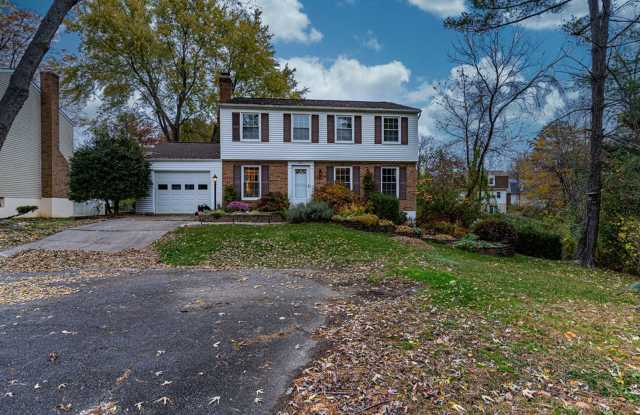 4 Bed Home in Burke Centre