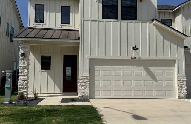 Photo of 6634 Abode Avenue