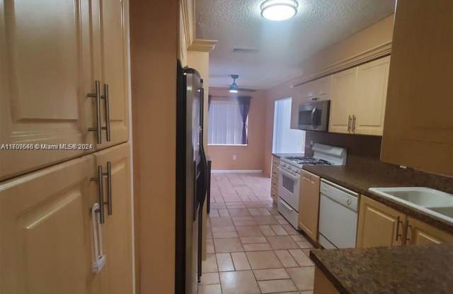 11520 Northwest 29th Place