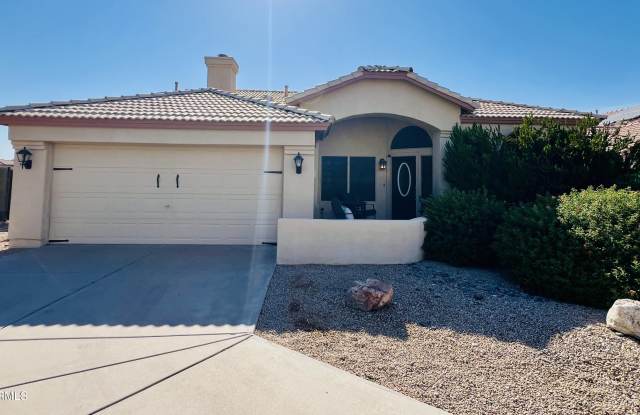 Photo of 14826 N 92ND Place