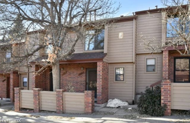 412 Wright St 104 - 412 Wright Street, Lakewood, CO 80228