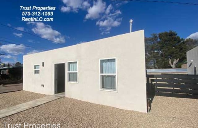 514 N. Miranda St - 514 North Miranda Street, Las Cruces, NM 88005