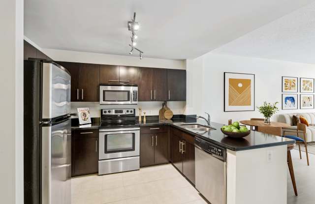 Jasper Columbia Pike