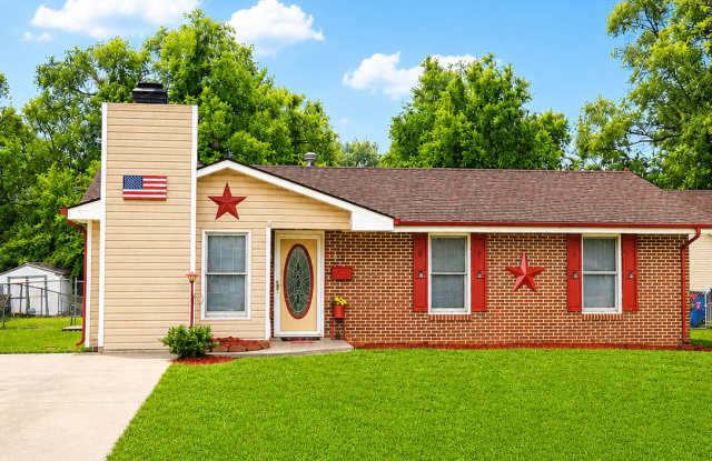 303 Rutherford Avenue Northwest
