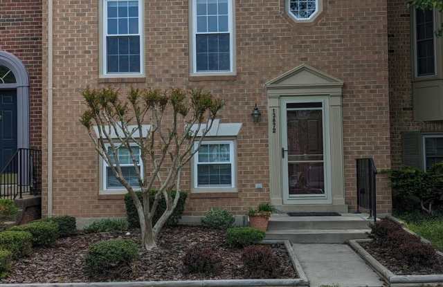 13872 COLEMAN COURT - 13872 Coleman Court, Centreville, VA 20120