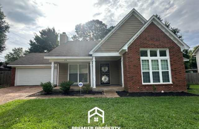 896 Cully Road