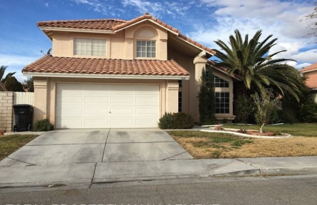 5639 Farpoint Rd - 5639 Farpoint Road, North Las Vegas, NV 89031