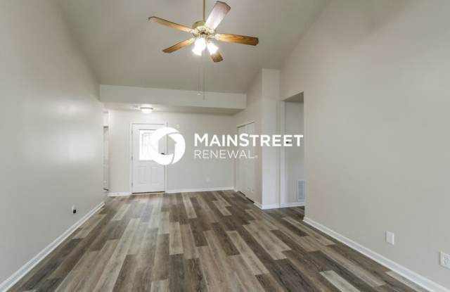 536 Matterhorn Drive