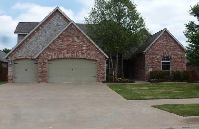 5005  SW Blairemont  RD - 5005 Southwest Blaire Mont Road, Bentonville, AR 72713