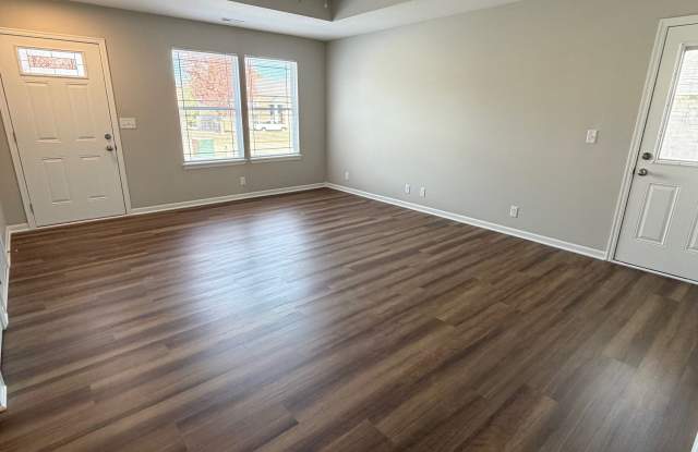 1506 Coventry Court - A