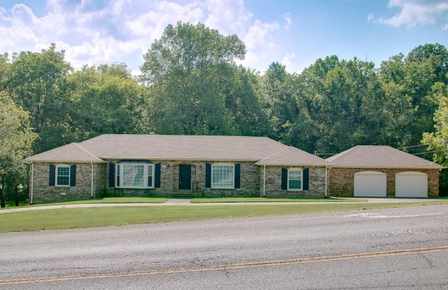 119 Caldwell Dr - 119 Caldwell Drive, Hendersonville, TN 37075