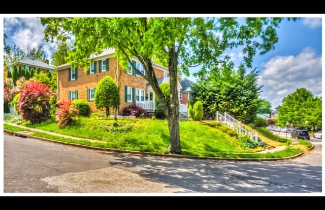 5706 Rockspring Road - 1 - 5706 Rockspring Road, Baltimore, MD 21209