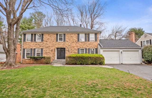 9420 COPENHAVER DRIVE - 9420 Copenhaver Drive, Potomac, MD 20854