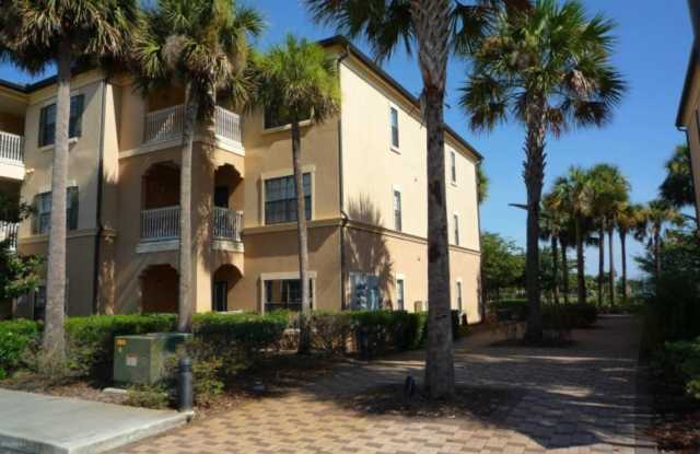One Bedroom Unit - Three Fountains in Viera