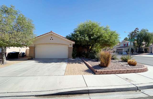 Photo of BEAUTIFUL FULLY FURNISHED SINGLE STORY HOME IN HENDERSON AVAILABLE FOR SHORT TERM LEASE