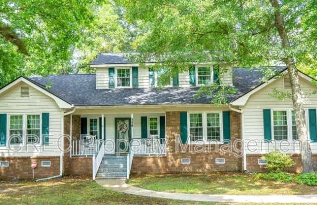 114 Queensbury Circle