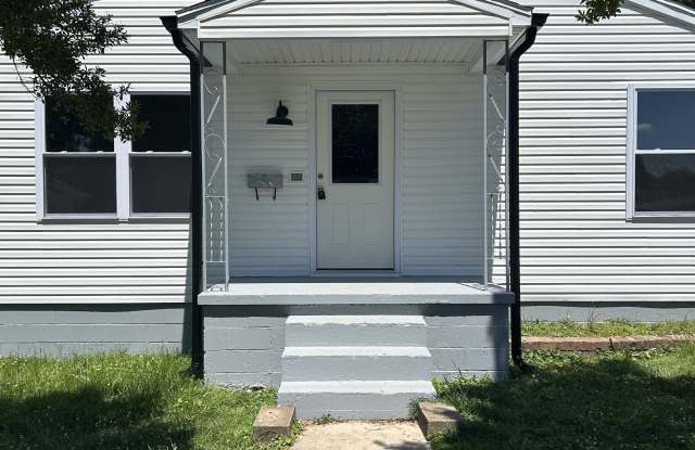 202 Morningside Drive