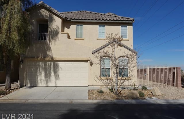 5210 VALENCIA CREST Avenue - 5210 Valencia Crest Avenue, Enterprise, NV 89139