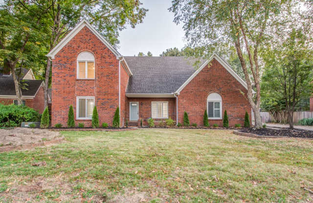 8667 Havenhurts Dr Germantown, TN 38138