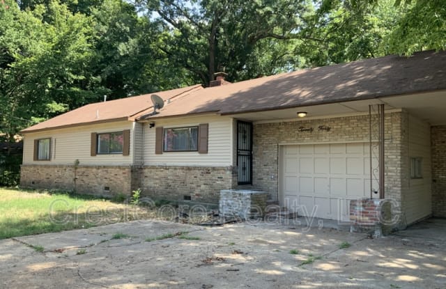 2045 Driftwood Ave - 2045 Driftwood Avenue, Memphis, TN 38127