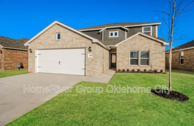 1605 Amaranth Ln