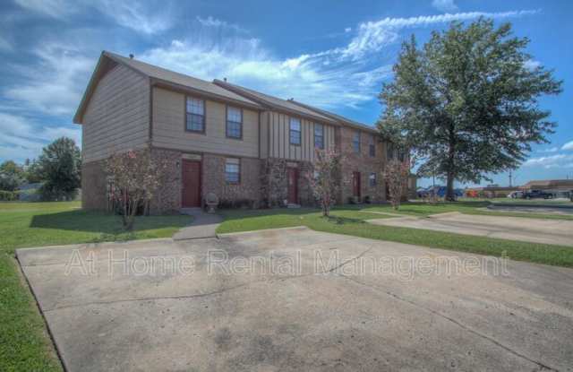 14429 South 302nd East Avenue - 1