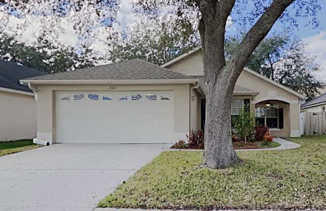 346 Morning Creek Cir