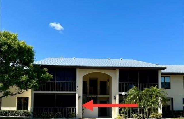 200 SE Four Winds Drive - 200 Southeast Four Winds Drive, Stuart, FL 34996