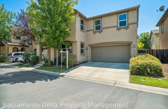 10 Enclave Place - 10 Enclave Place, Sacramento, CA 95835