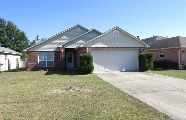 1106 Calinda Dr - 1106 Calinda Drive, Escambia County, AL 32506