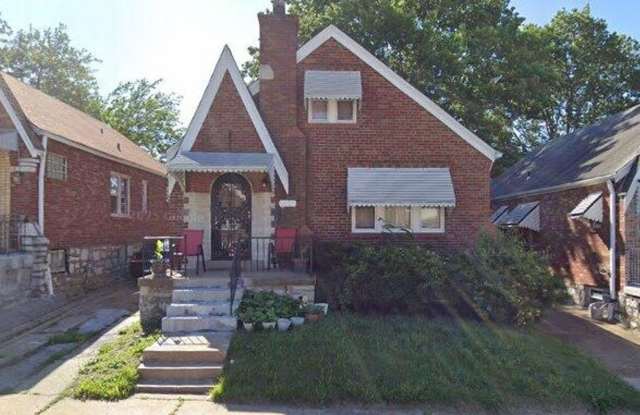North City House Available For Rent